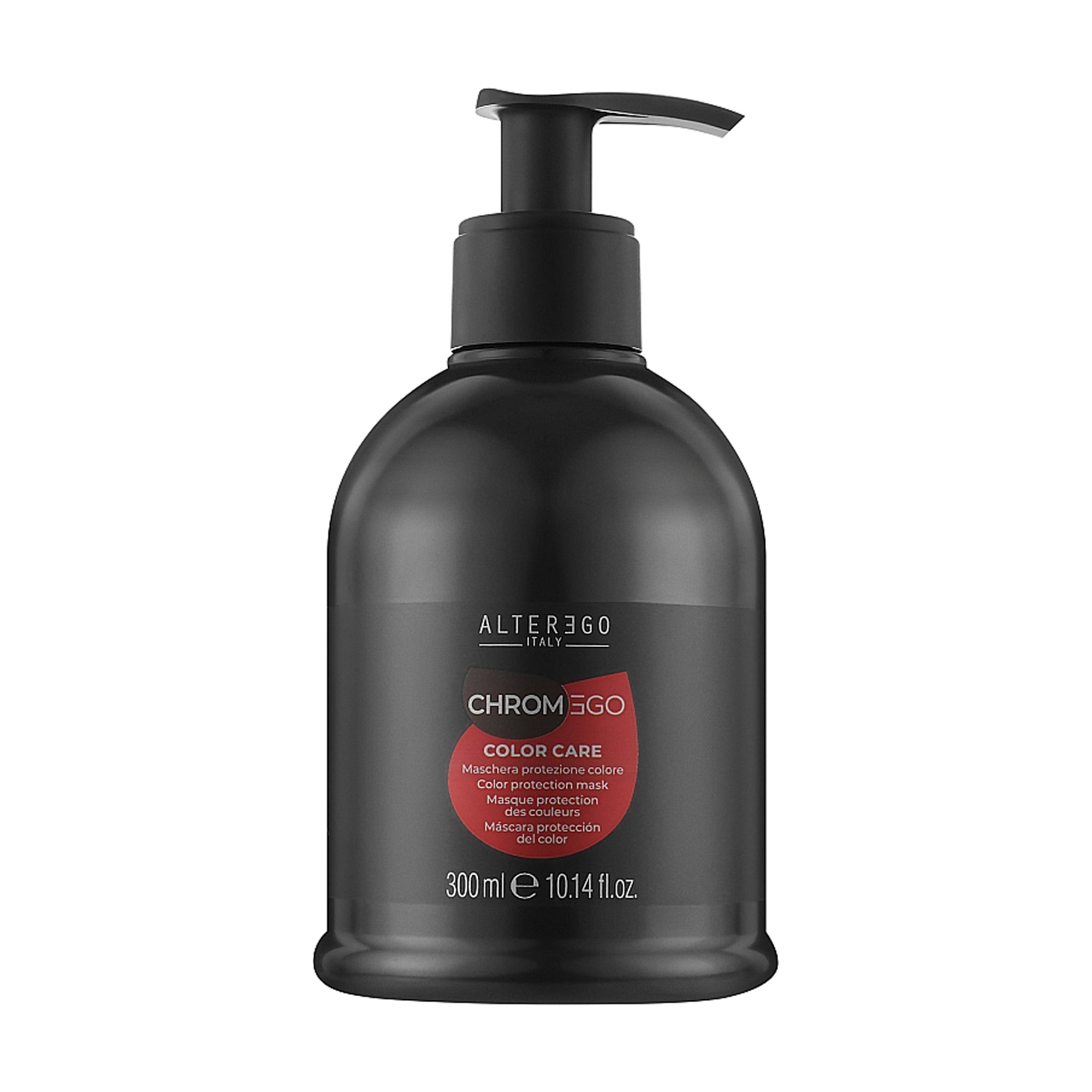 Маска Alter Ego ChromEgo Color Care Mask для фарбованого волосся, 300 мл