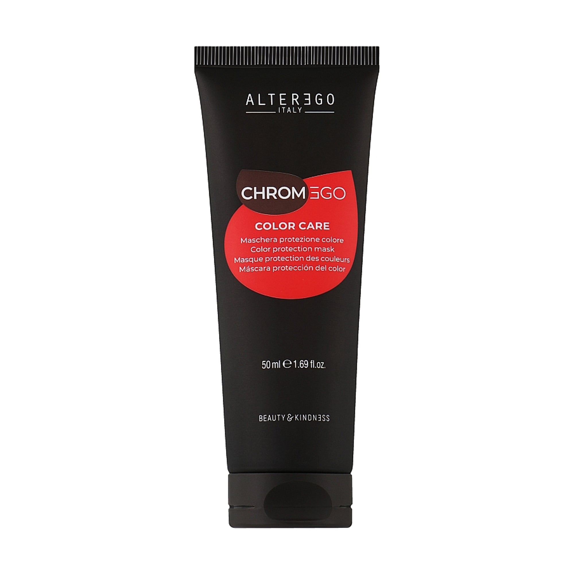 Маска Alter Ego ChromEgo Color Care Mask для фарбованого волосся, 50 мл